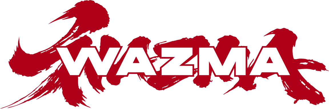 WAZMA